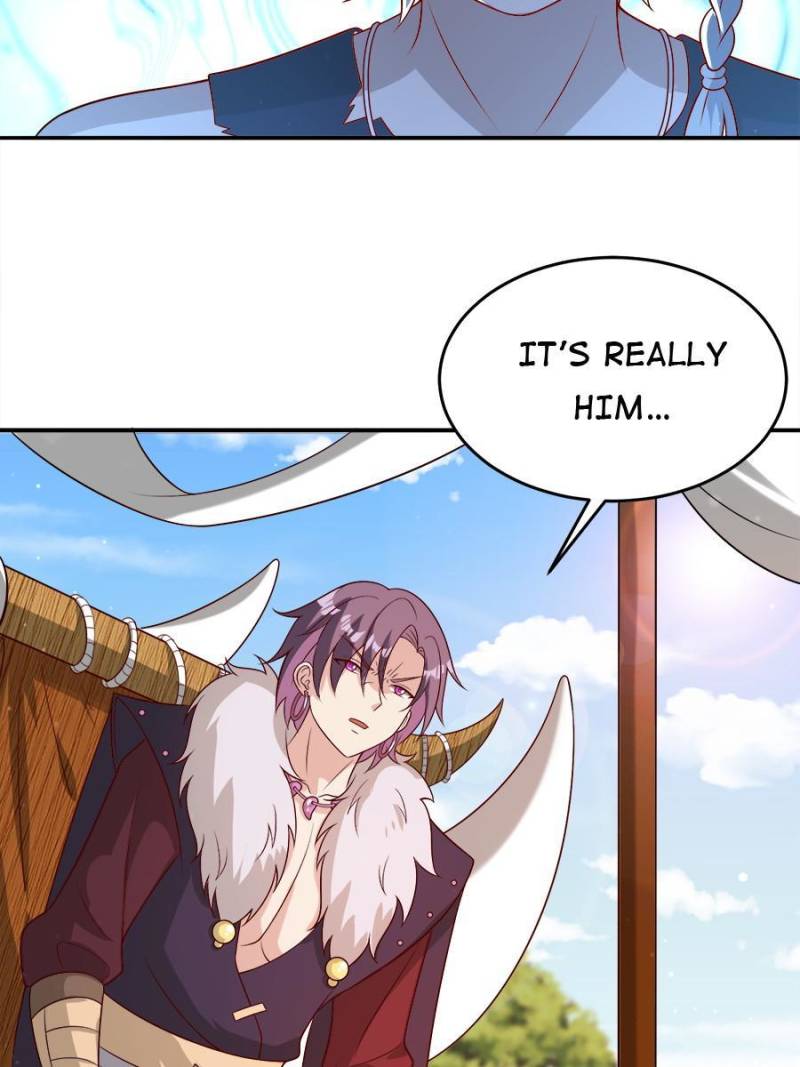 True Martial World Chapter 38 - Page 37