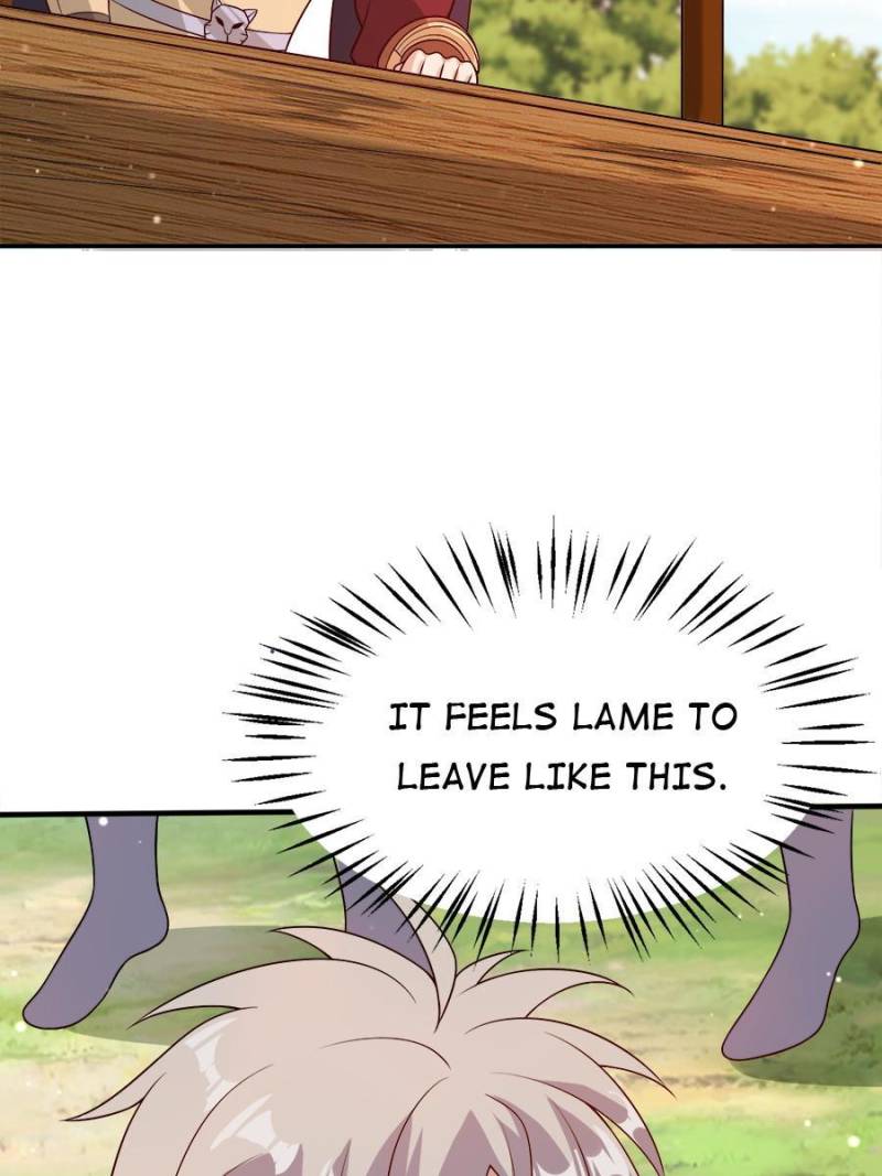 True Martial World Chapter 38 - Page 38