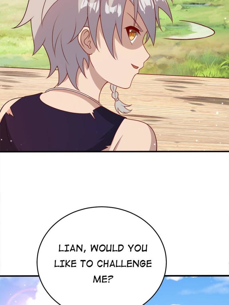 True Martial World Chapter 38 - Page 39