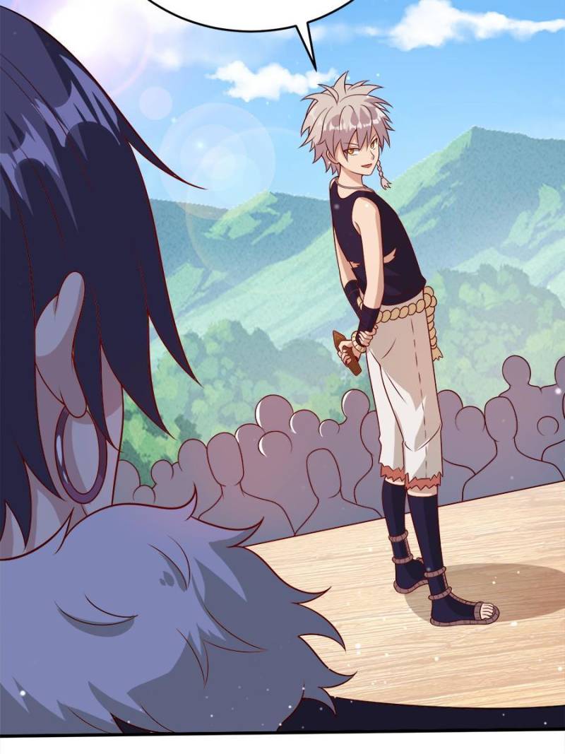 True Martial World Chapter 38 - Page 40