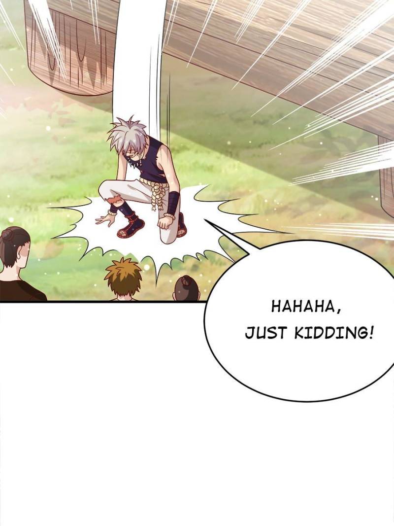 True Martial World Chapter 38 - Page 44