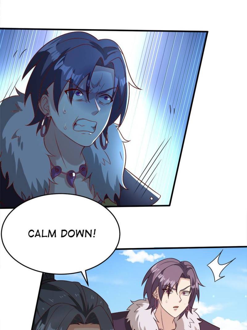 True Martial World Chapter 38 - Page 45