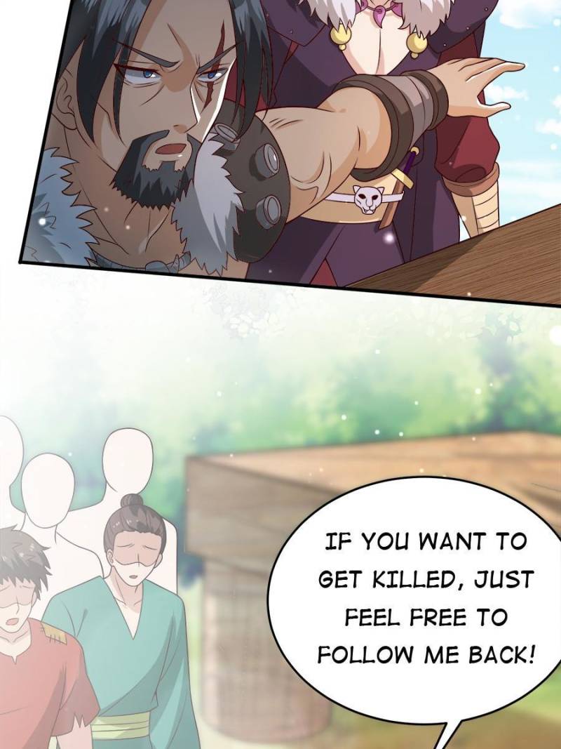 True Martial World Chapter 38 - Page 46