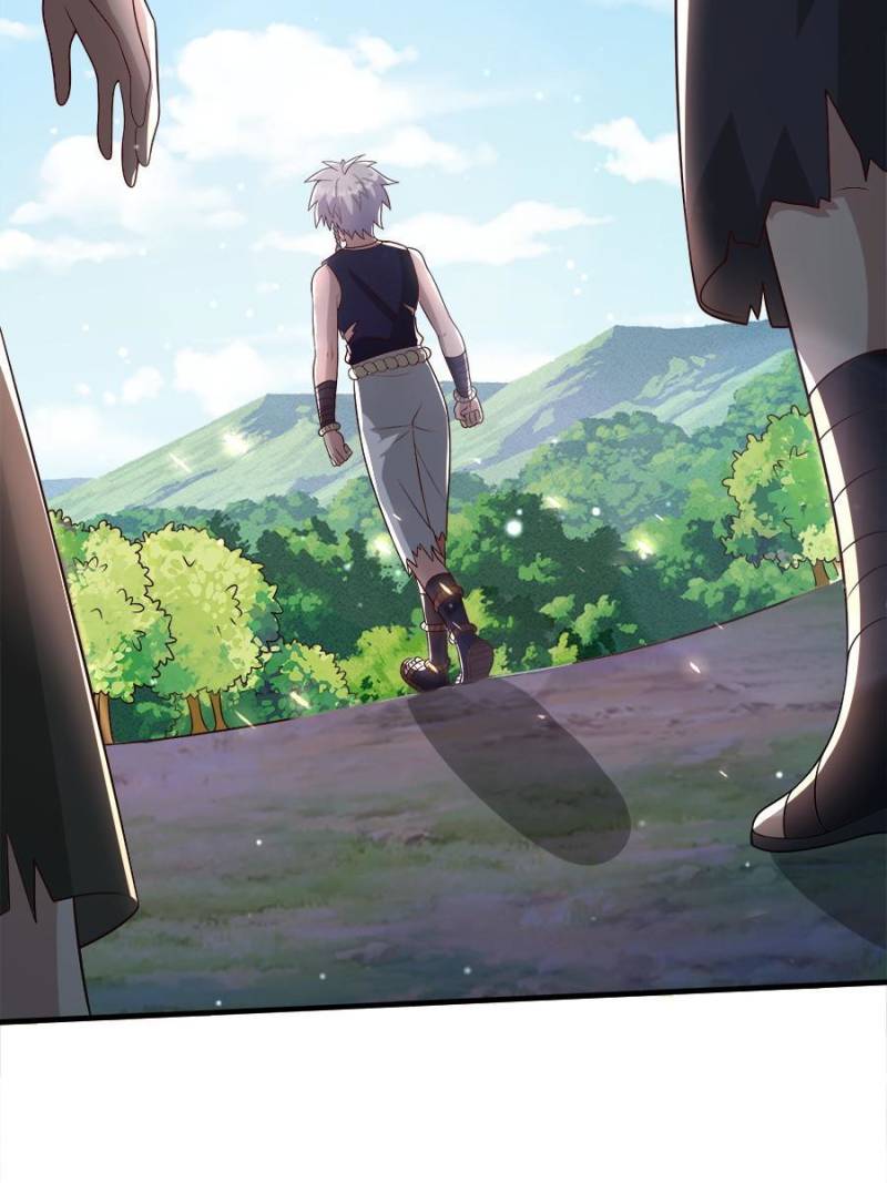 True Martial World Chapter 38 - Page 49