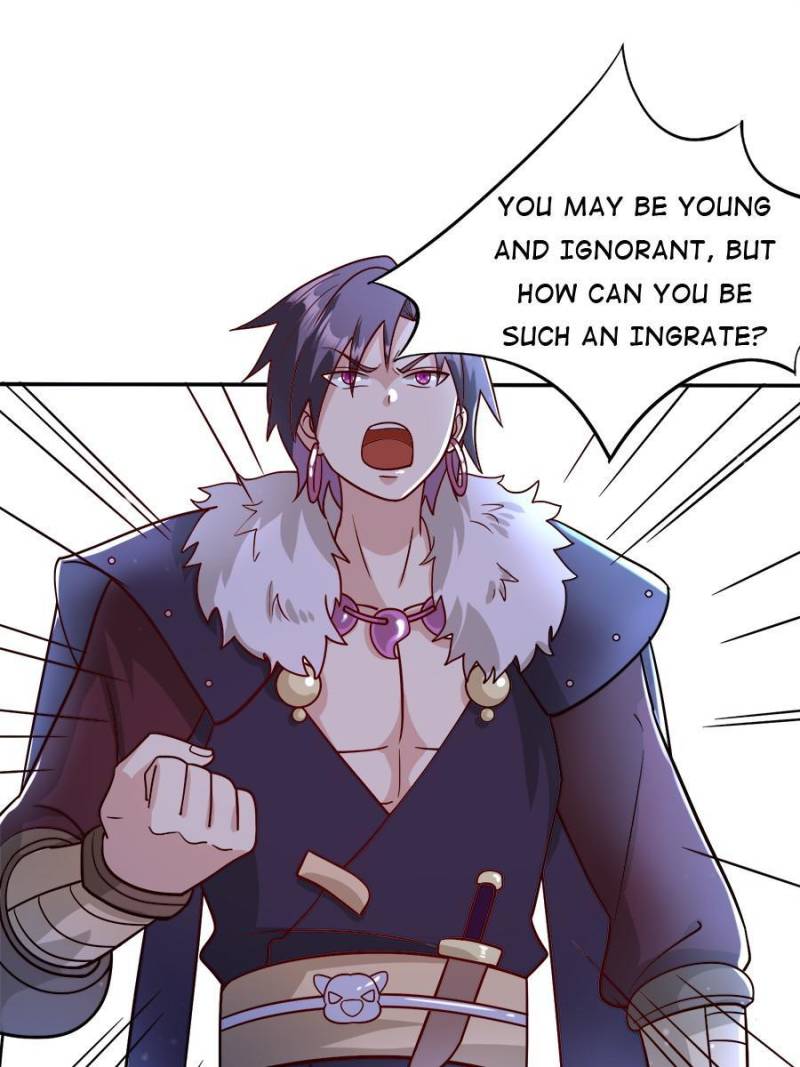 True Martial World Chapter 38 - Page 6