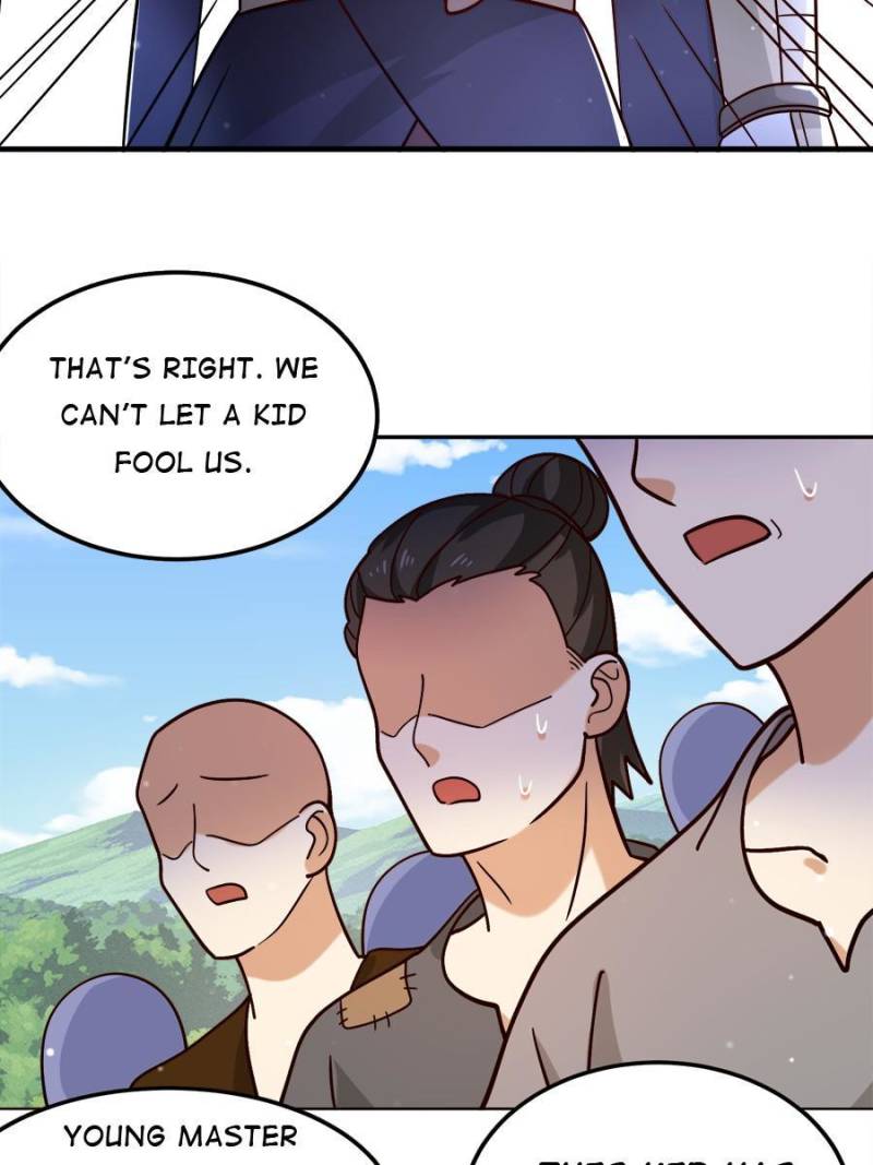 True Martial World Chapter 38 - Page 7