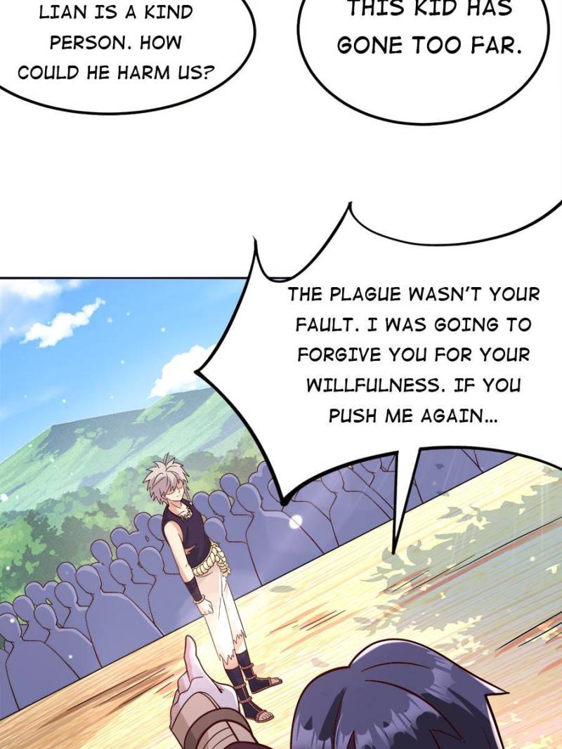True Martial World Chapter 38 - Page 8