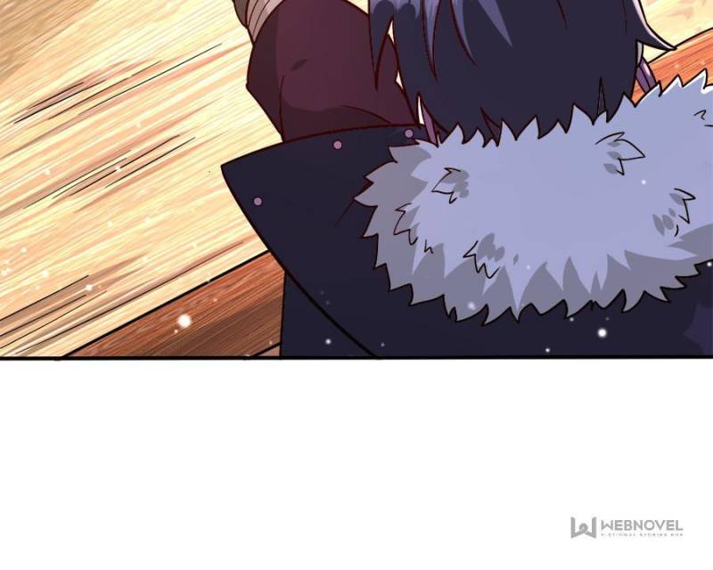 True Martial World Chapter 38 - Page 9