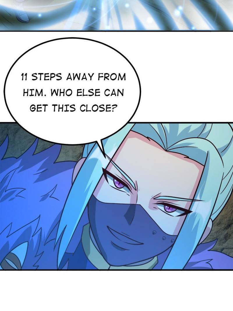 True Martial World Chapter 42 - Page 1