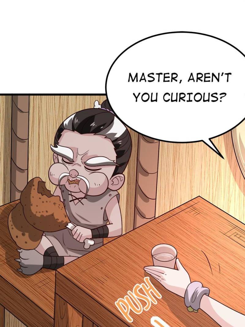 True Martial World Chapter 42 - Page 12