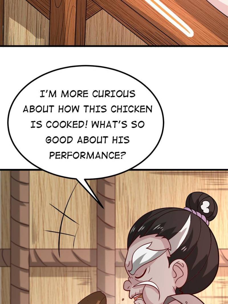 True Martial World Chapter 42 - Page 13