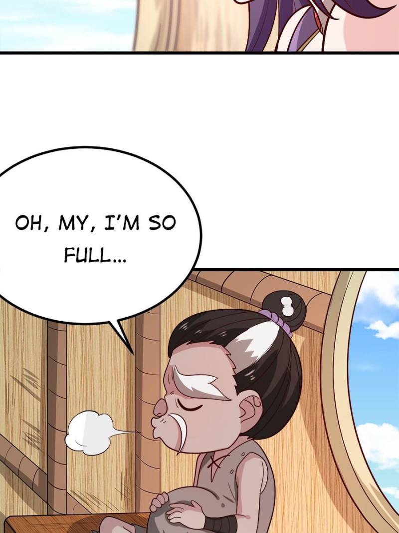 True Martial World Chapter 42 - Page 20