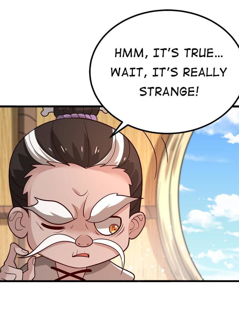 True Martial World Chapter 42 - Page 23