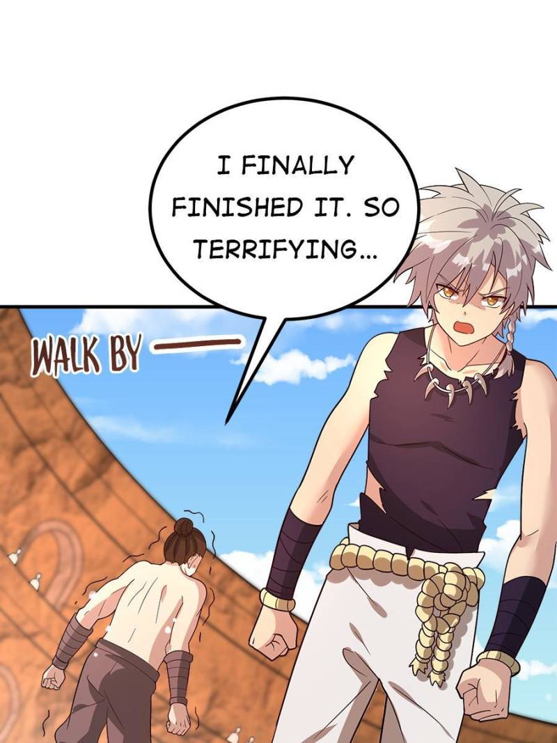 True Martial World Chapter 42 - Page 24