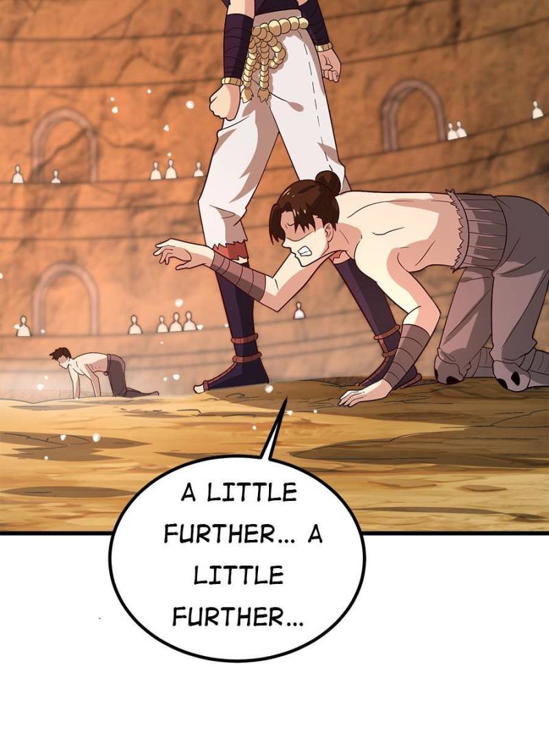 True Martial World Chapter 42 - Page 26