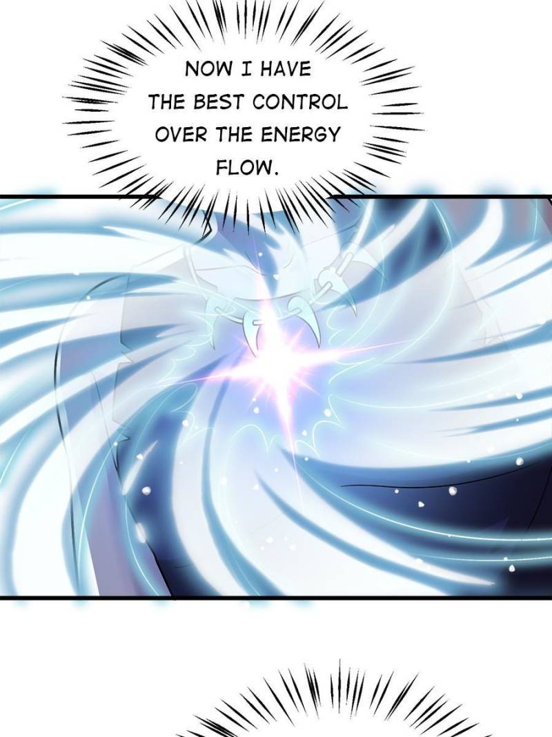 True Martial World Chapter 42 - Page 29