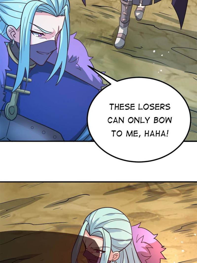 True Martial World Chapter 42 - Page 3