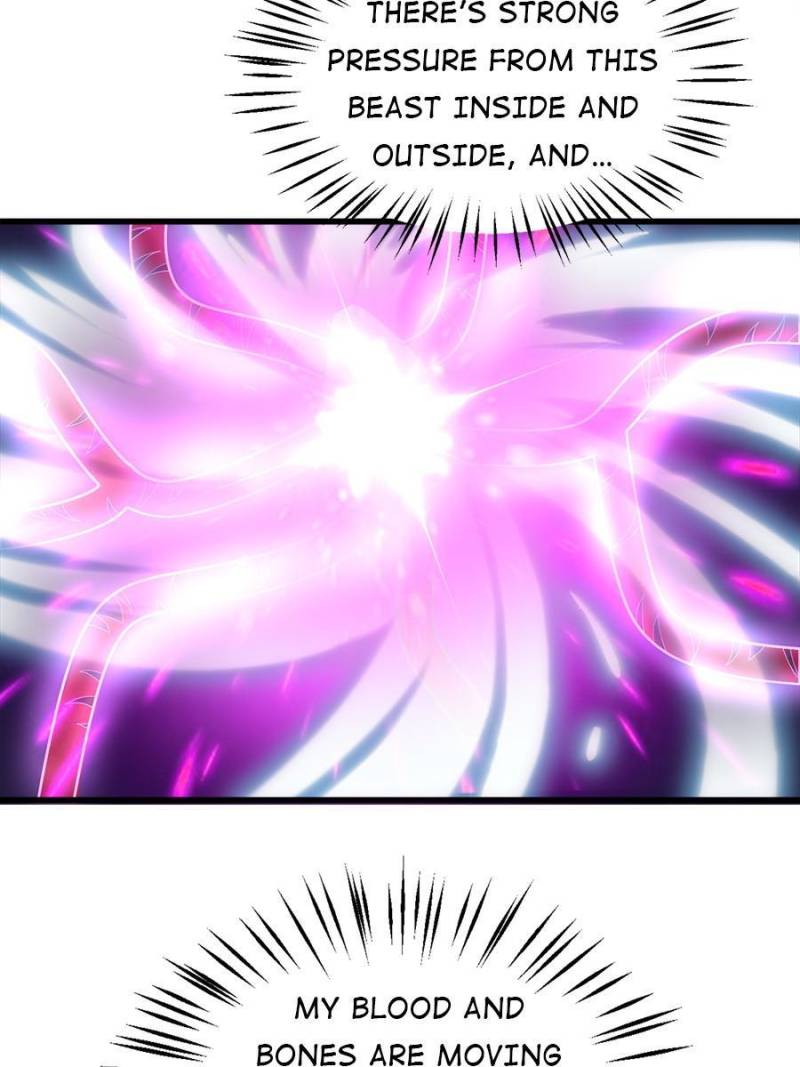 True Martial World Chapter 42 - Page 30