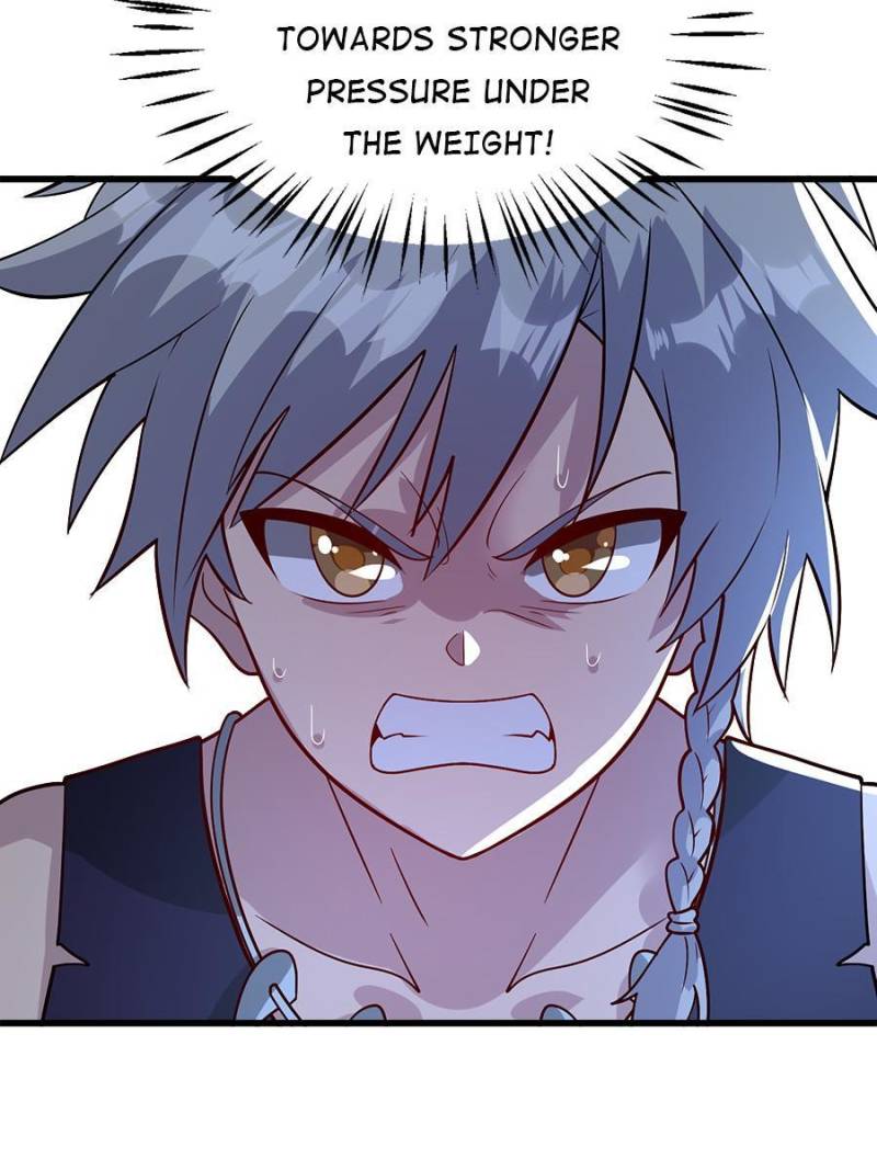 True Martial World Chapter 42 - Page 31
