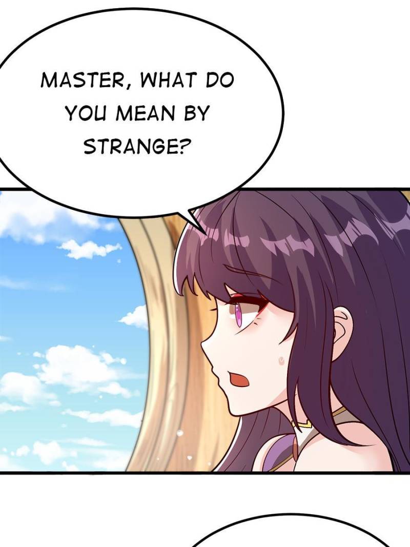 True Martial World Chapter 42 - Page 32