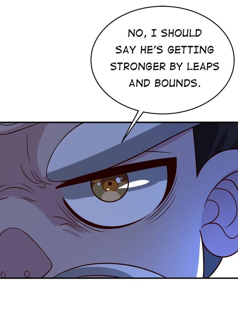 True Martial World Chapter 42 - Page 34