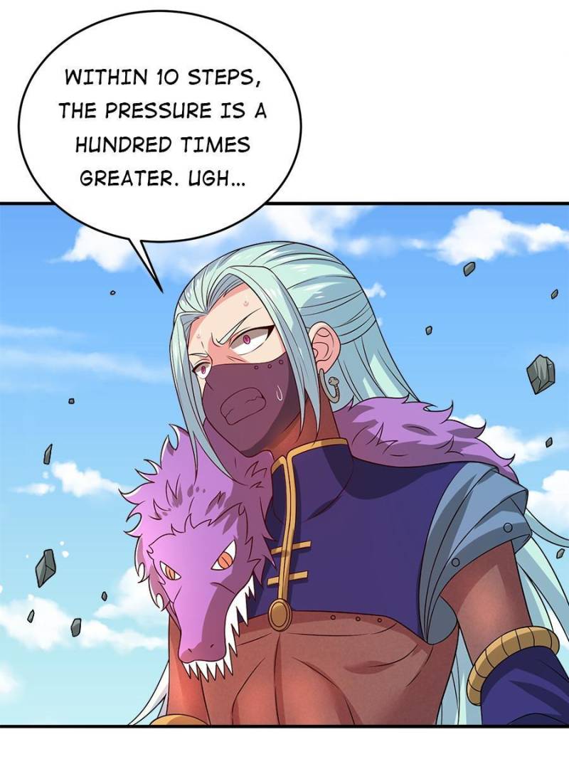 True Martial World Chapter 42 - Page 38