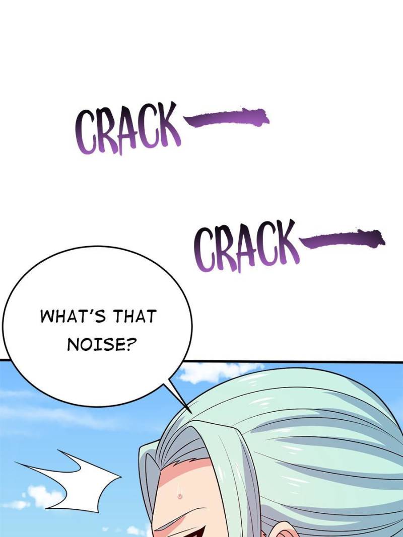 True Martial World Chapter 42 - Page 39