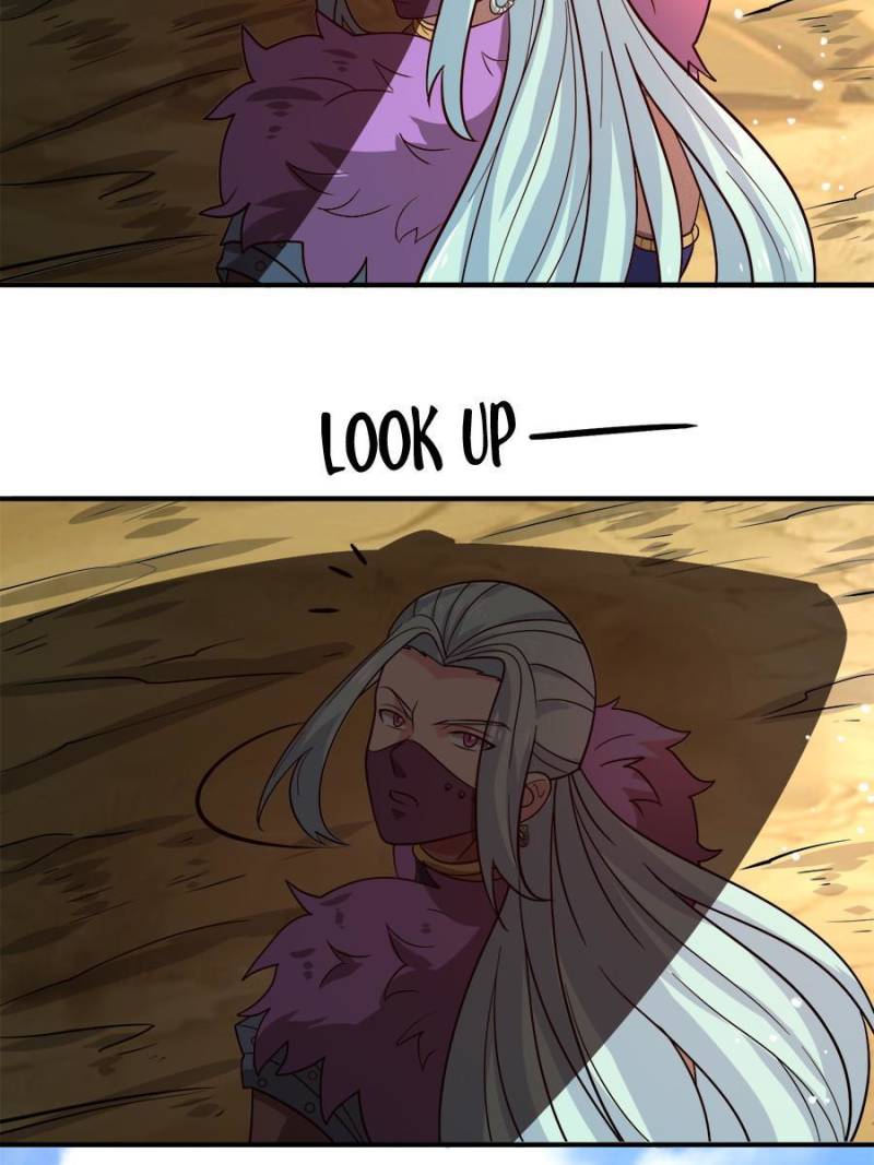 True Martial World Chapter 42 - Page 4