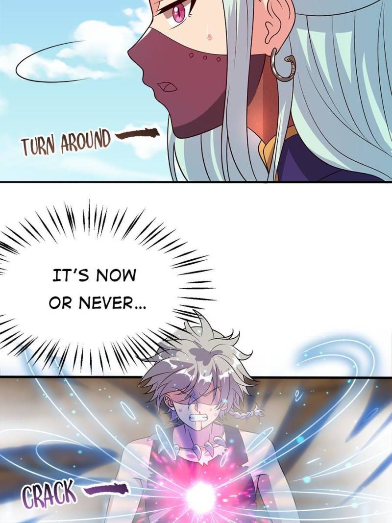 True Martial World Chapter 42 - Page 40