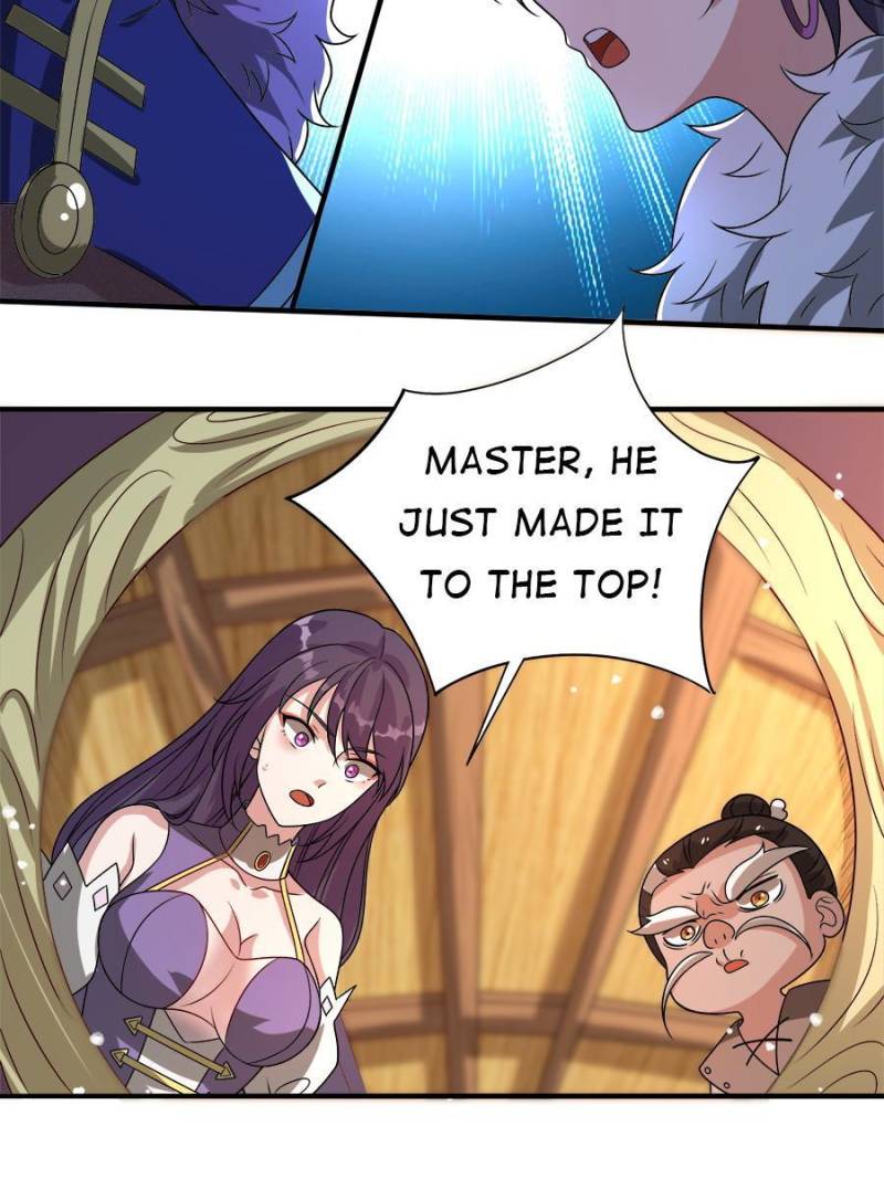 True Martial World Chapter 42 - Page 45