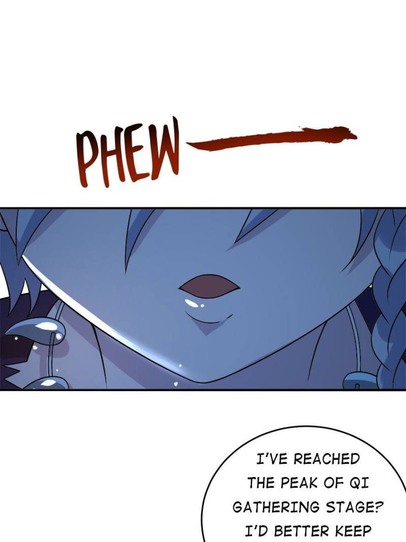 True Martial World Chapter 42 - Page 46