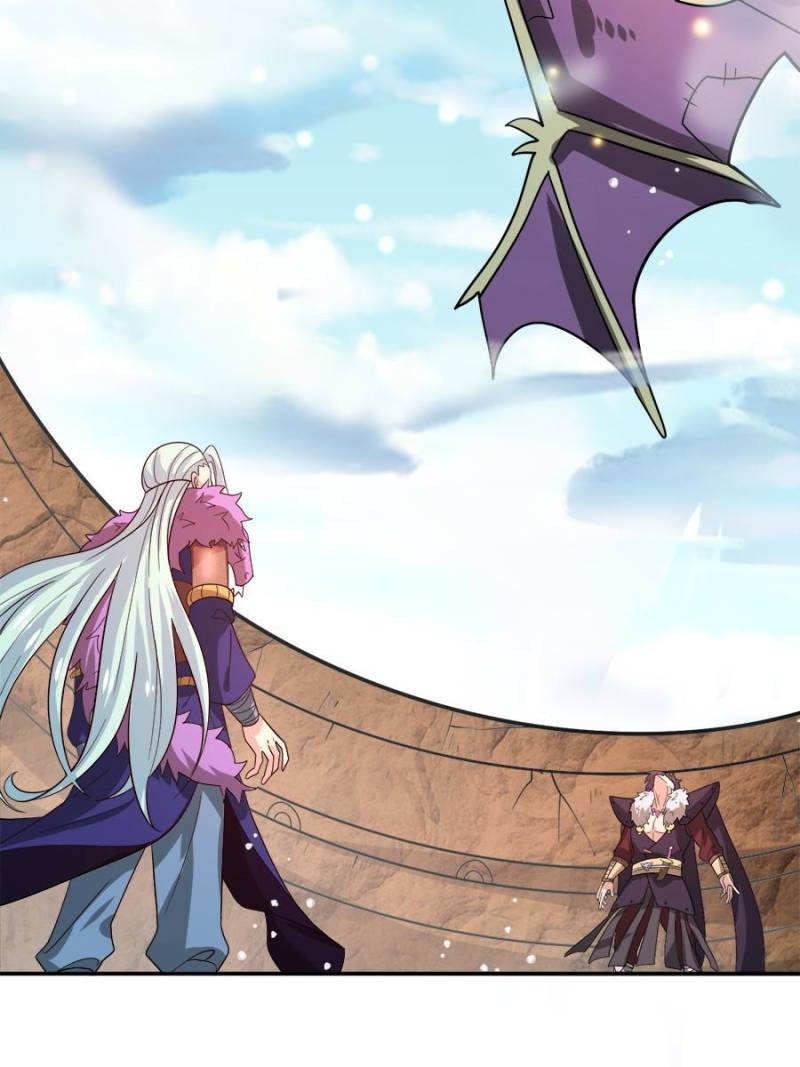True Martial World Chapter 42 - Page 6