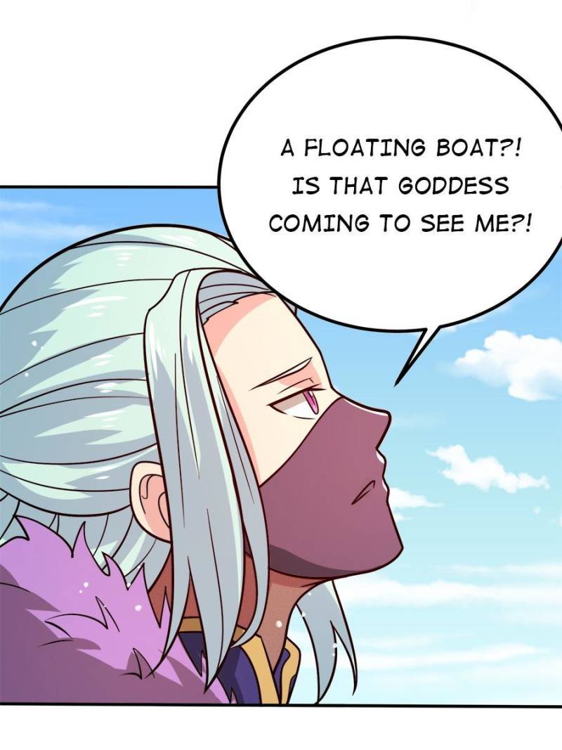 True Martial World Chapter 42 - Page 7