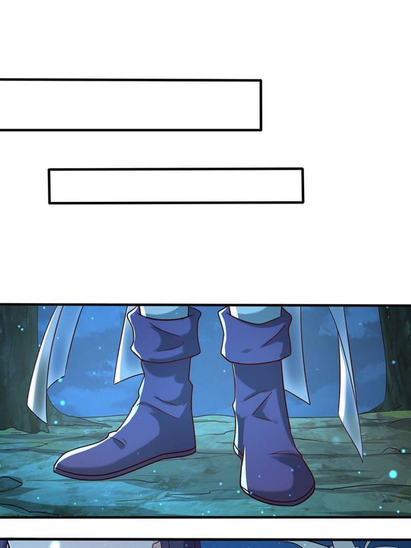True Martial World Chapter 45 - Page 0