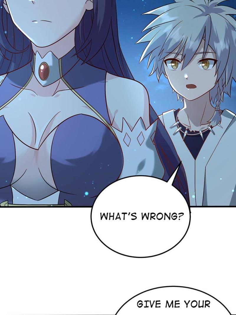 True Martial World Chapter 45 - Page 1
