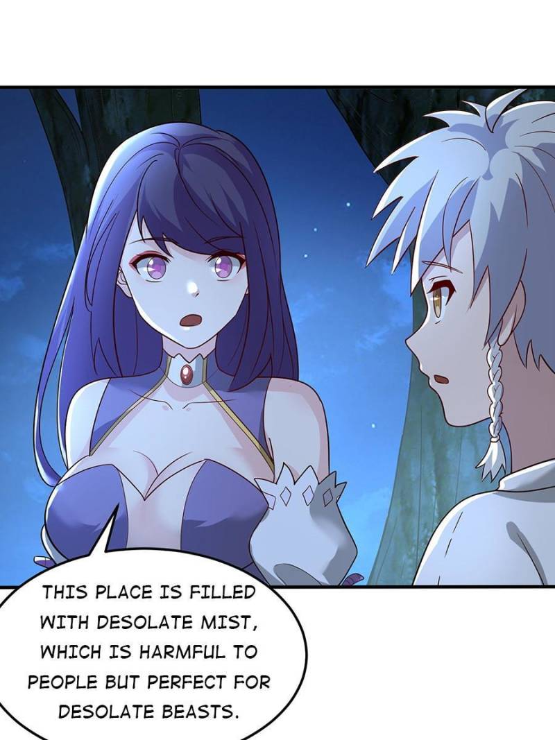 True Martial World Chapter 45 - Page 11