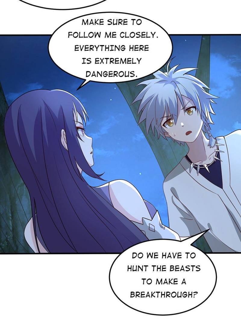True Martial World Chapter 45 - Page 12