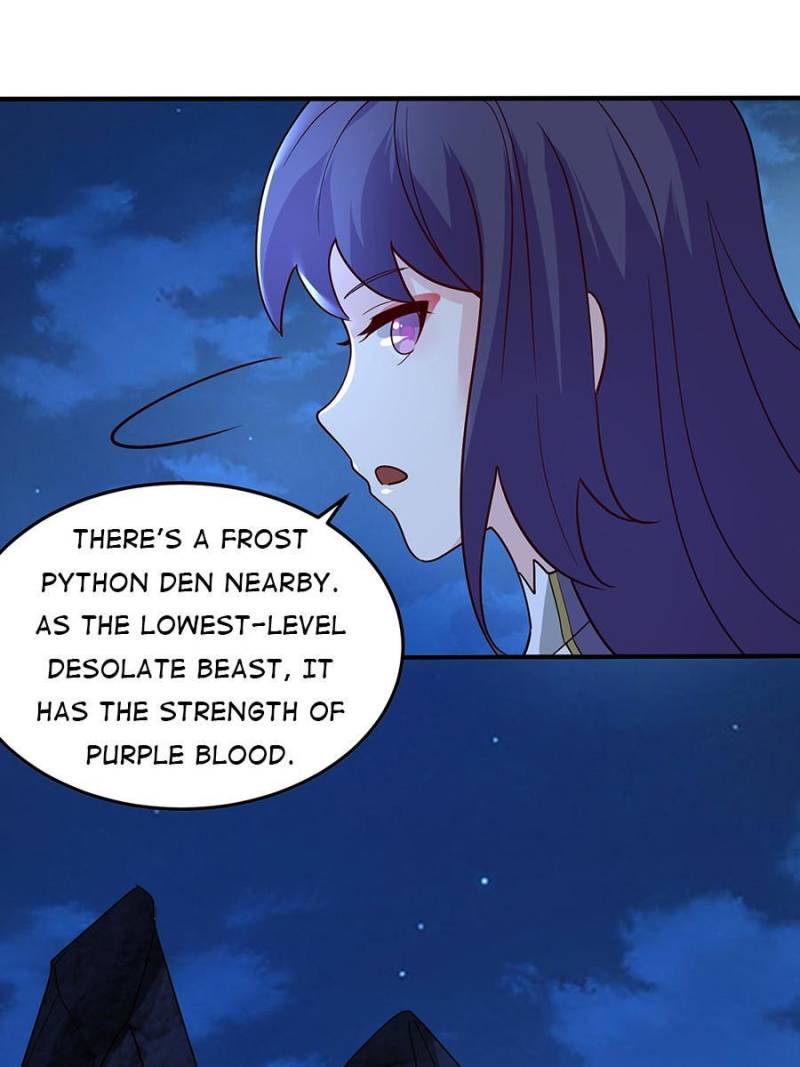 True Martial World Chapter 45 - Page 13