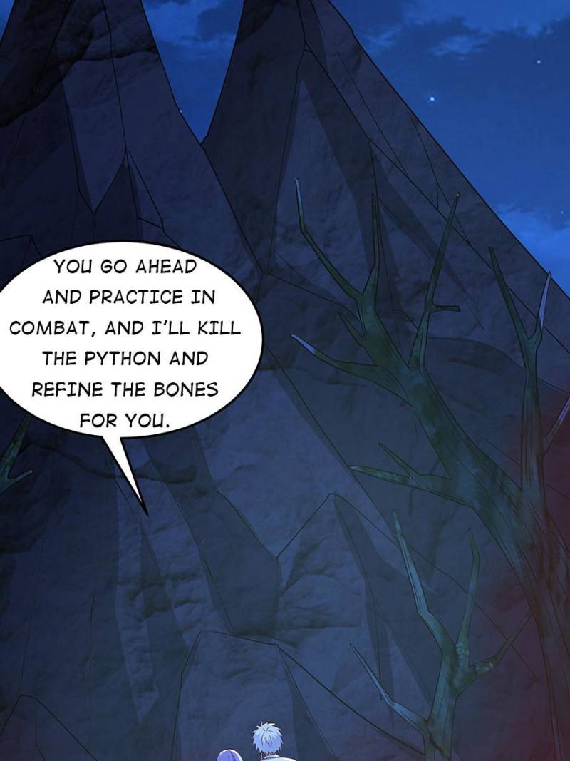 True Martial World Chapter 45 - Page 14