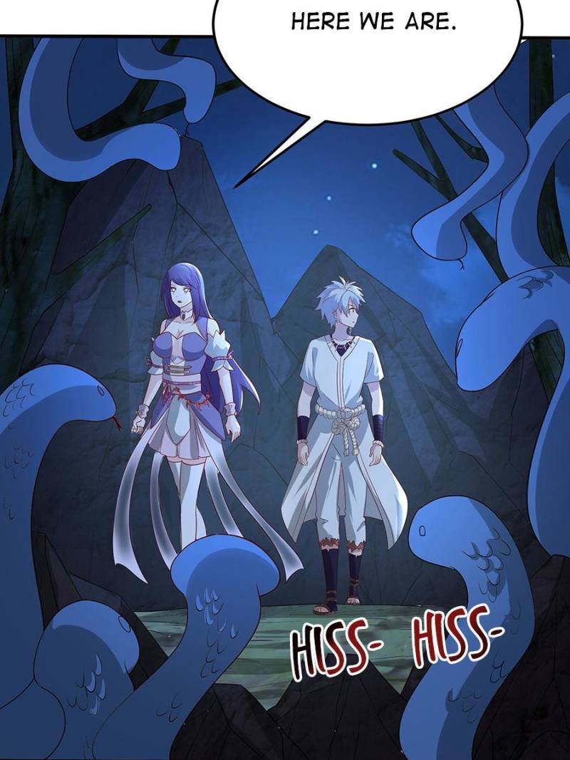 True Martial World Chapter 45 - Page 16