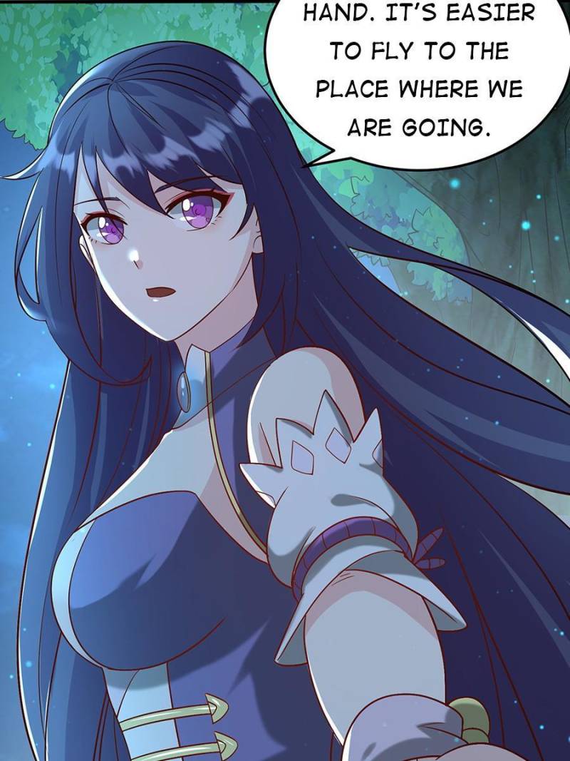 True Martial World Chapter 45 - Page 2