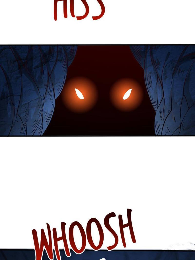 True Martial World Chapter 45 - Page 22