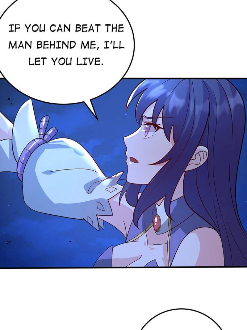 True Martial World Chapter 45 - Page 27