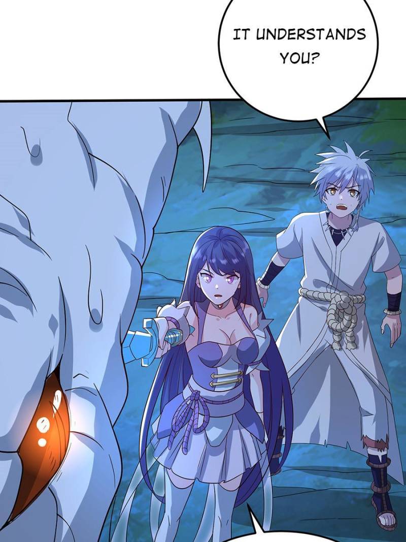 True Martial World Chapter 45 - Page 28