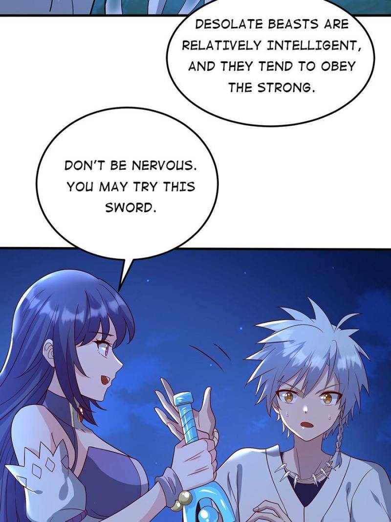 True Martial World Chapter 45 - Page 29