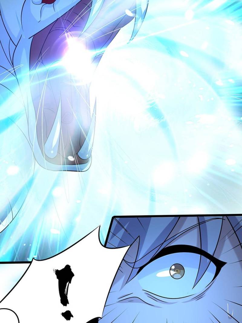 True Martial World Chapter 45 - Page 34