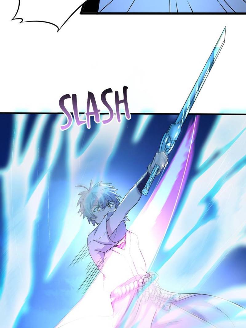 True Martial World Chapter 45 - Page 35