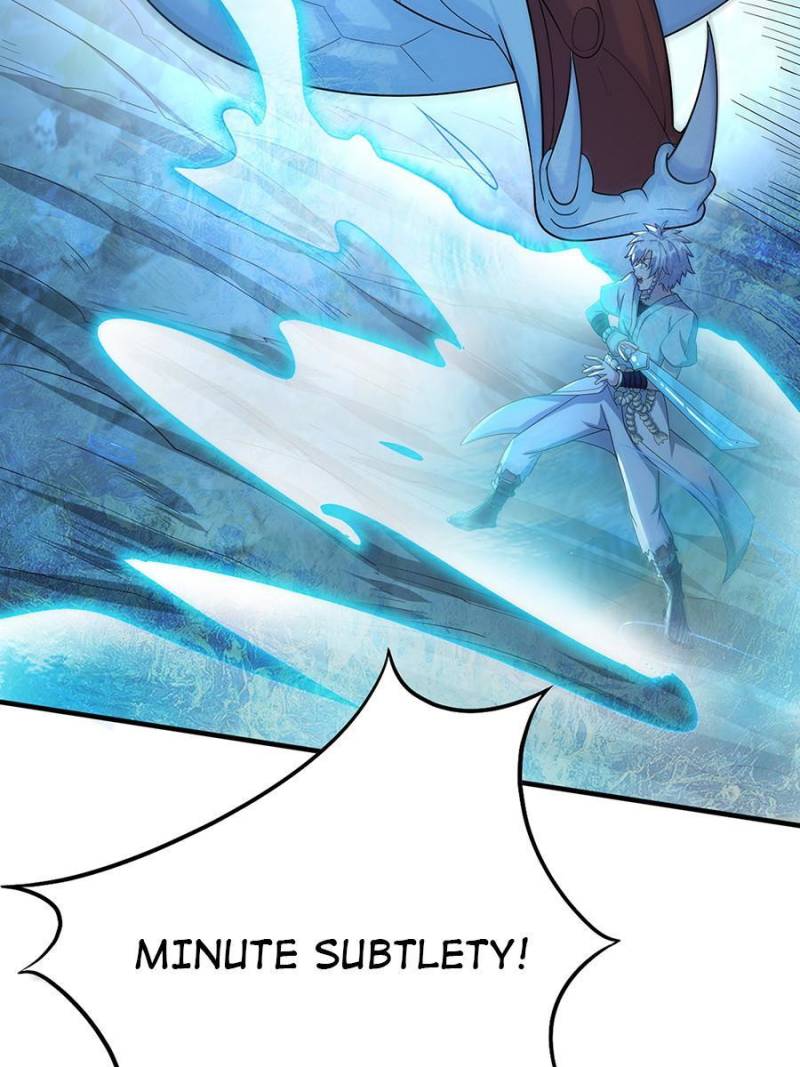 True Martial World Chapter 45 - Page 37