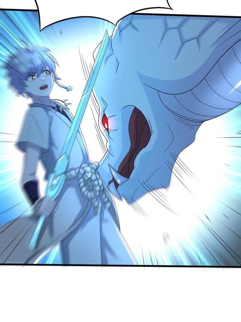 True Martial World Chapter 45 - Page 38