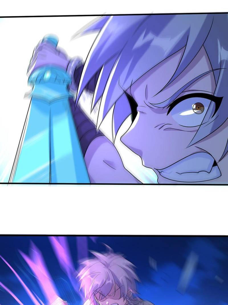 True Martial World Chapter 45 - Page 39